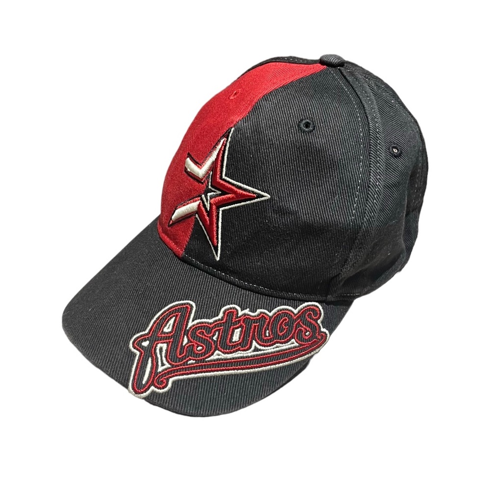 Vintage Houston Astros Hat
